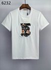 Burberry Men's T-shirts 248