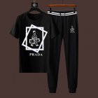 Prada Men's Suits 37