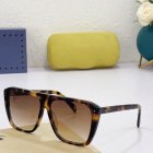 Gucci High Quality Sunglasses 4408