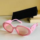 DIOR High Quality Sunglasses 435