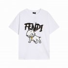 Fendi Men's T-shirts 396