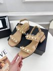 Chanel Women's Shoes 1085