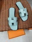Hermes Women's Slippers 177