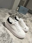 Prada Men's Shoes 1598
