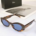 DIOR High Quality Sunglasses 775