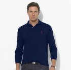 Ralph Lauren Men's Long Sleeve Polo 97