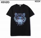 KENZO Men's T-shirts 262