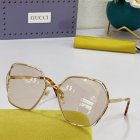 Gucci High Quality Sunglasses 2718