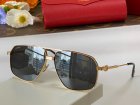 Cartier High Quality Sunglasses 1187