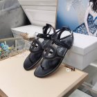 DIOR Women's Slippers 199