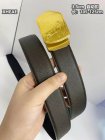 Versace Original Quality Belts 259