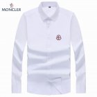 Moncler Men's Shirts 134
