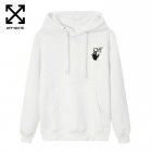 Off white Women's Hoodies 26