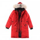 Canada Goose Women's Outerwear 129