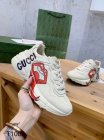 Gucci Women's Shoes 1258