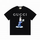 Gucci Men's T-shirts 1251
