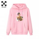 Off white Women's Hoodies 49