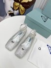 Prada Women's Shoes 373