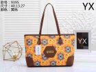 Gucci Normal Quality Handbags 555