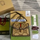 Gucci Original Quality Handbags 290