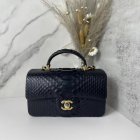 Chanel High Quality Handbags 591