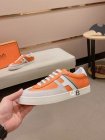 Hermes Men's Shoes 493