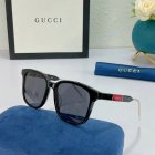 Gucci High Quality Sunglasses 3804