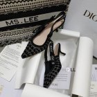 DIOR Women's Shoes 323