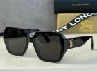 Burberry High Quality Sunglasses 388