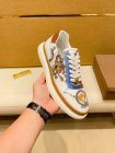 Versace Men's Shoes 231