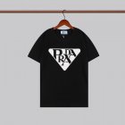 Prada Men's T-shirts 319