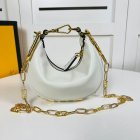 Fendi High Quality Handbags 54