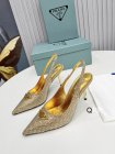 Prada Women's Shoes 368