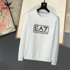 Armani Men's Long Sleeve T-shirts 01