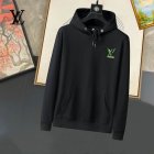 Louis Vuitton Men's Hoodies 182