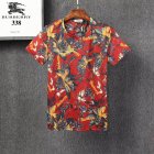 Burberry Men's T-shirts 343