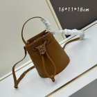 Burberry High Quality Handbags 227