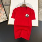 Moncler Men's T-shirts 286