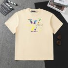 Louis Vuitton Men's T-shirts 319