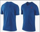 Air Jordan Men's T-shirts 123