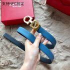 Salvatore Ferragamo Original Quality Belts 517