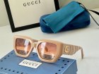Gucci High Quality Sunglasses 2994