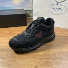Prada Men's Shoes 556