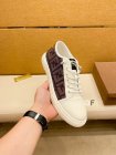 Fendi Men's Shoes 430