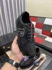 Prada Men's Shoes 1771