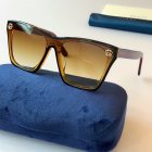 Gucci High Quality Sunglasses 535