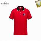 Hermes Men's Polo 338