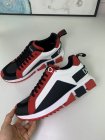 Dolce & Gabbana Men's Shoes 123