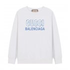 Gucci Men's Long Sleeve T-shirts 565