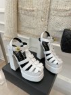 Versace Women's Shoes 85